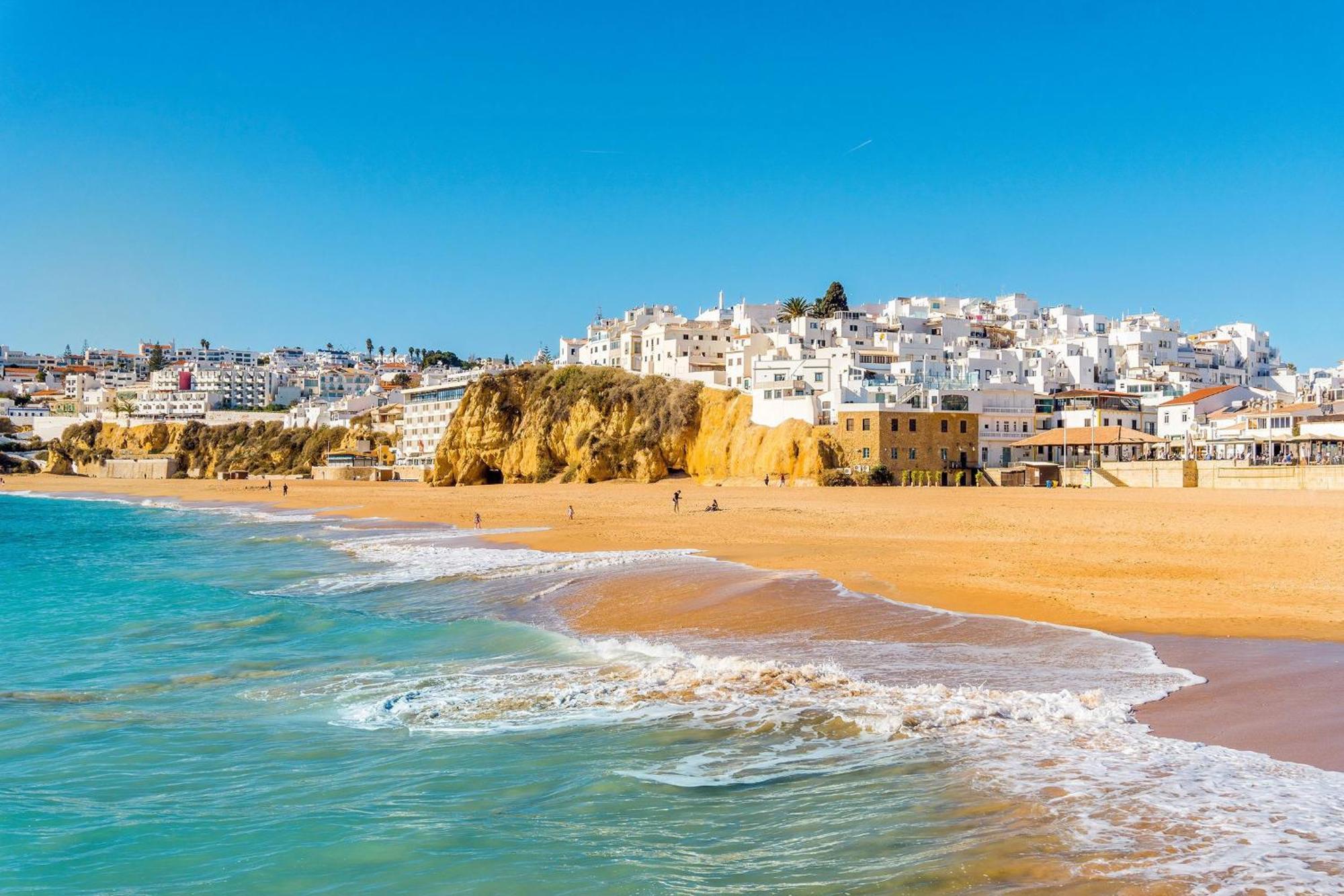Albufeira Central 7 By Homing エクステリア 写真